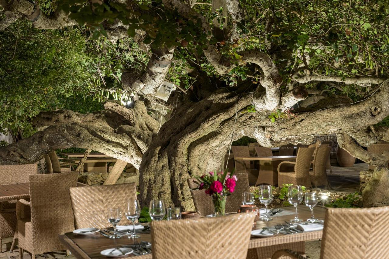 Hotel Ta' Cenc & Spa Sannat Екстериор снимка The restaurant